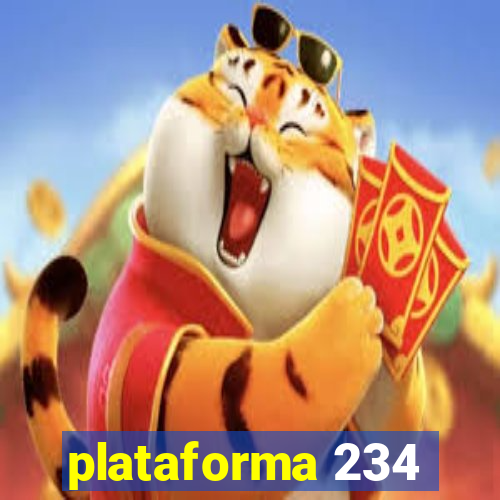 plataforma 234